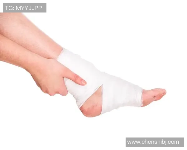 足球明星如何科学保养脚踝保持最佳状态的图片分享与技巧解析 足球明星如何科学保养脚踝保持最佳状态的图片分享与技巧解析