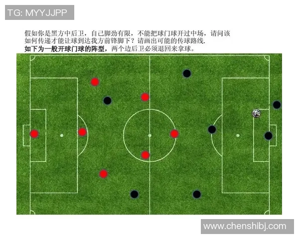 上海足球队快攻战术解析与实战应用深度剖析 上海足球队快攻战术解析与实战应用深度剖析