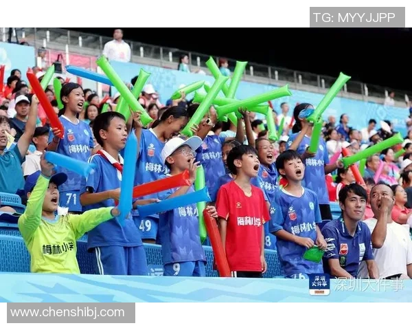 深圳足球队的力量变革引发热议助推城市体育发展新篇章