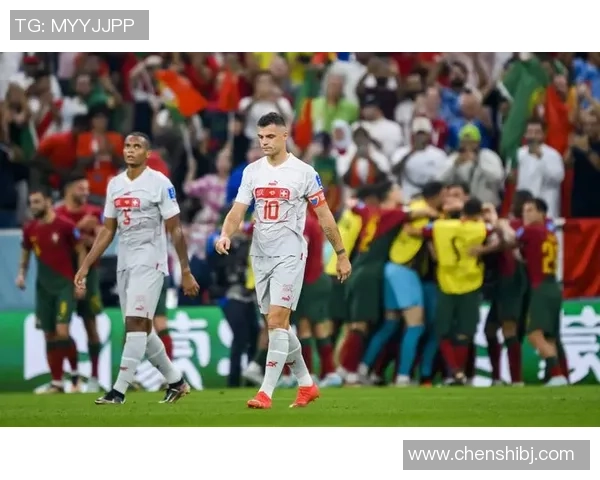 瑞士足球明星盘点：他们在国际赛场上的辉煌成就与影响力