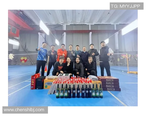 赛后复盘:广州羽毛球队与上海羽毛球队的团队协作与战术分析 赛后复盘:广州羽毛球队与上海羽毛球队的团队协作与战术分析