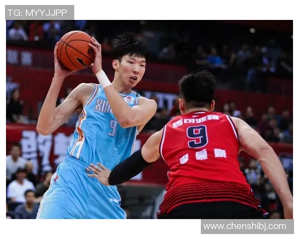 重庆篮球队在杯赛中的实力展现与未来发展潜力分析