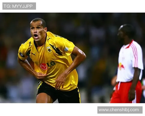 2023年足球明星最新排名揭晓你最喜欢的球员上榜了吗