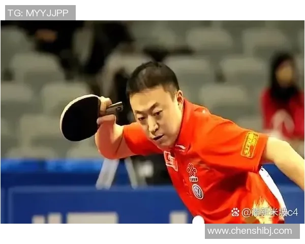 深入分析上海乒乓球队中路突破打法的战术特点与应用策略