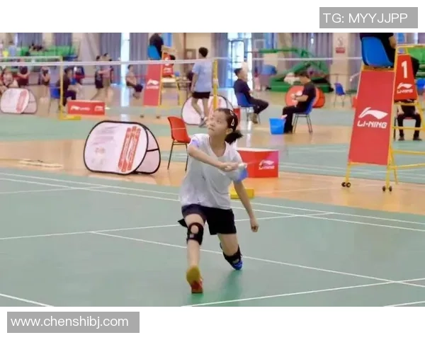 西安羽毛球队技术解析与训练方法探讨助力羽毛球水平提升 西安羽毛球队技术解析与训练方法探讨助力羽毛球水平提升