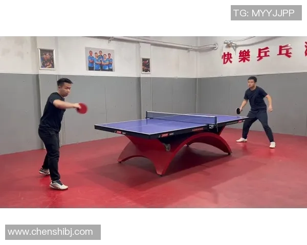 西安乒乓球队实力分析与表现评估探讨及其未来发展潜力 西安乒乓球队实力分析与表现评估探讨及其未来发展潜力