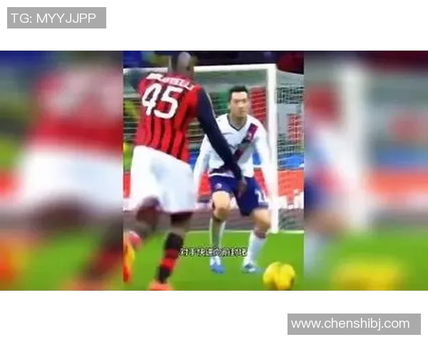 足球明星在绿茵场上闪耀瞬间进球的震撼场面与激情时刻