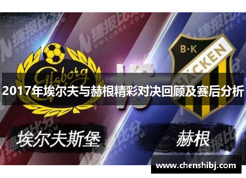 2017年埃尔夫与赫根精彩对决回顾及赛后分析